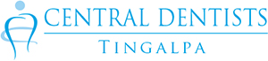 Central Dentists Tingalpa Logo