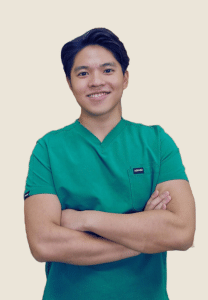 Dr. Chris Cheung