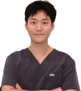 Dr. Yin Wai (Thomas) Wong