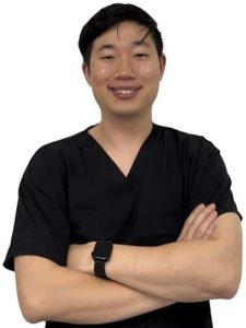 Dr. Donny Sin